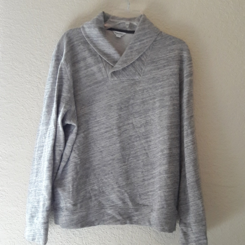 Calvin Klein pullover